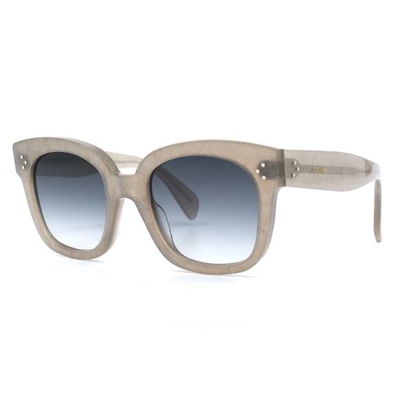 NEW!!! Celine Sunglasses CL4002UN 20B, Authentic - Picture 6 of 11